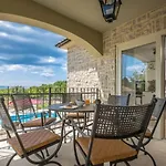 Miry's Hideaway Villa Sveti Ivan Dobrinjski