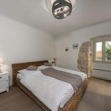 Villa Miry Sveti Ivan Dobrinjski