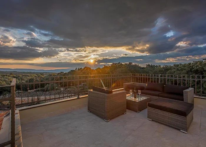 Miry * Sveti Ivan Dobrinjski