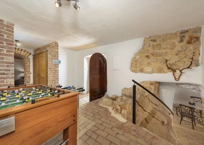 Miry * Sveti Ivan Dobrinjski