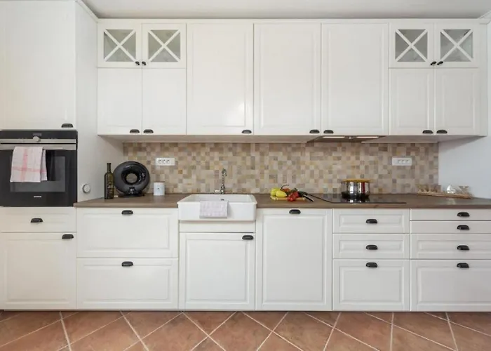 Miry ヴィラ Sveti Ivan Dobrinjski