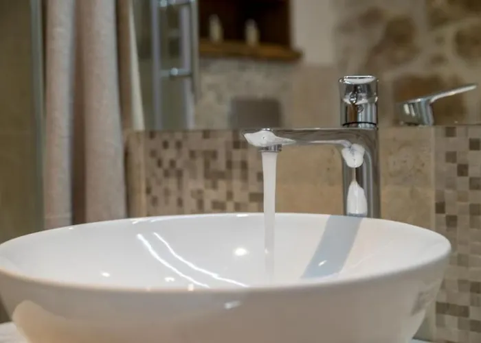 Miry ヴィラ Sveti Ivan Dobrinjski