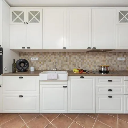 Miry's Hideaway Villa Sveti Ivan Dobrinjski